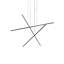 Vega 3 - Light LED Pendant-69728618
