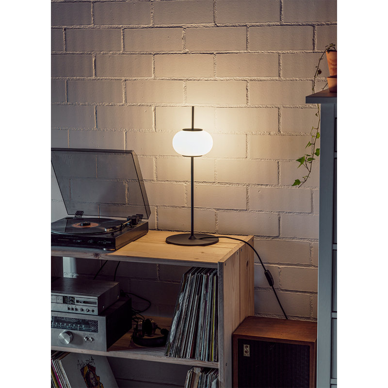 Astros Novelty Lamp