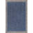 Blue/Gray Geometric Indoor/Outdoor Rug-2022483972