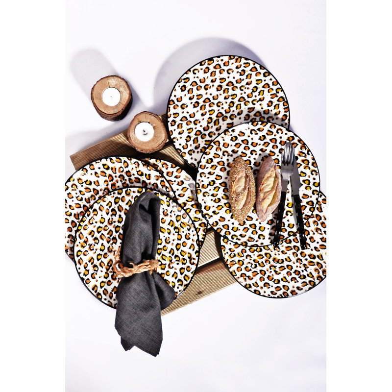 Hegarty Dinner Plate