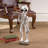 Burchell Roswell the Alien Butler Statue