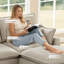 78.7''W 4PC Sofa Sectional-1843937408