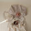 Couverture en mousseline-130888461
