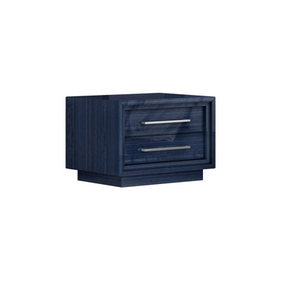 Dequann 28'' W Nightstand
