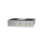 Monogram 36" Professional Gas Rangetop With 4 Burners And Griddle