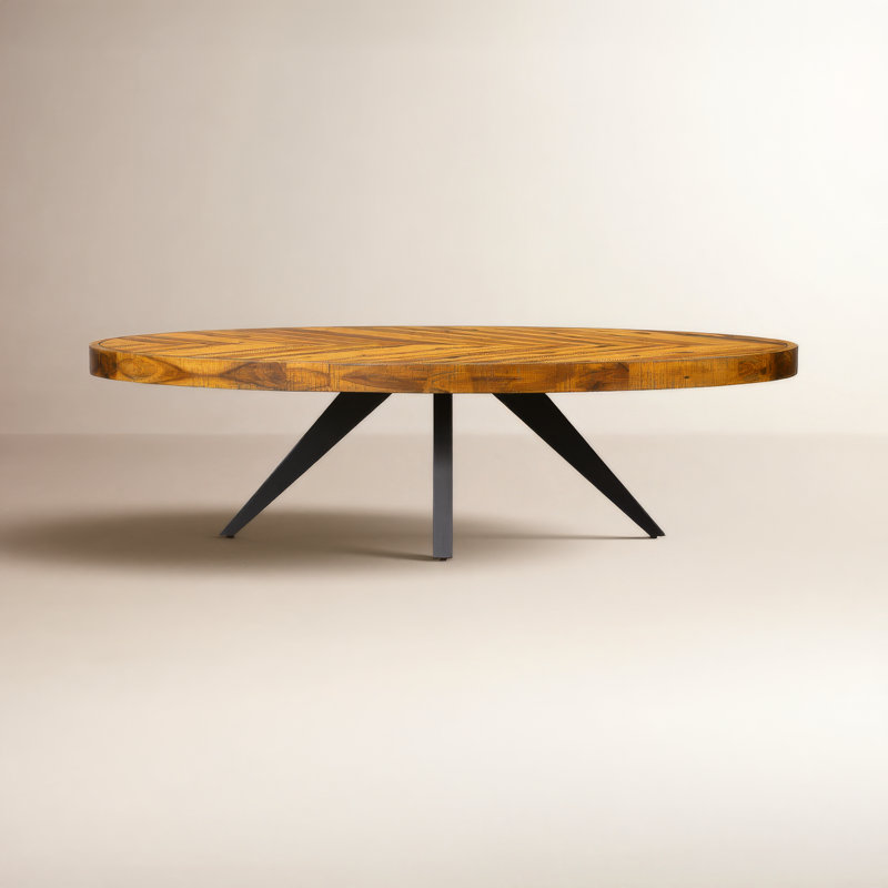 Carlo Coffee Table