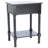 Peters End Table with Storage-914137973