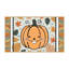 Tapis de Noël lavable The Holiday Aisle®-1898074614