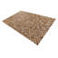 Tapis jaune Isidore