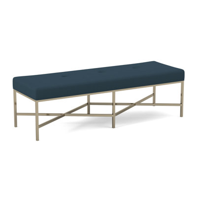 Percy Upholstered Bench