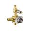 Système de douche avec valve brute-86637762