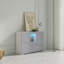 Crédence de rangement l 45,67 po Kazik-1789544257