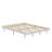 Modern Design Floating Platform Bed Frame-836734355-836734356
