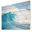 « blue ocean wave », impression-34273616-34273617