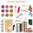Scented Candle Accessories Kit