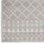 Tapis gris / ivoire Jerrye-53789849