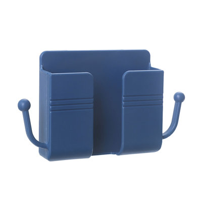 Boîte de rangement murale, boîte de rangement à télécommande pour téléphone portable