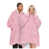 Pink is out of stock