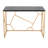 Kinza Steel Writing Desk-919559036