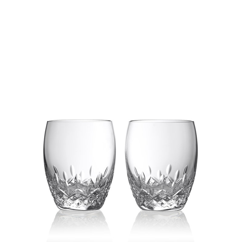 Lismore Essence 13.5floz Double Old Fashioned