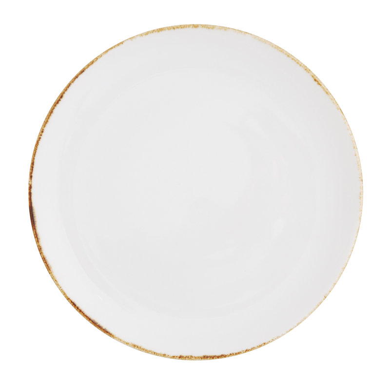 Salt 8.25" Salad Plate