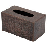 Noahh Tissue Box Cover
