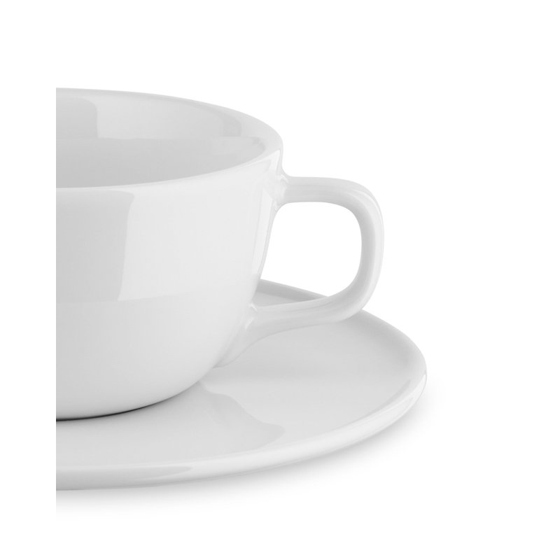 Itsumo, Teacup And Saucer