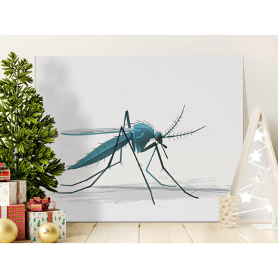 Wrapped Canvas Print Set