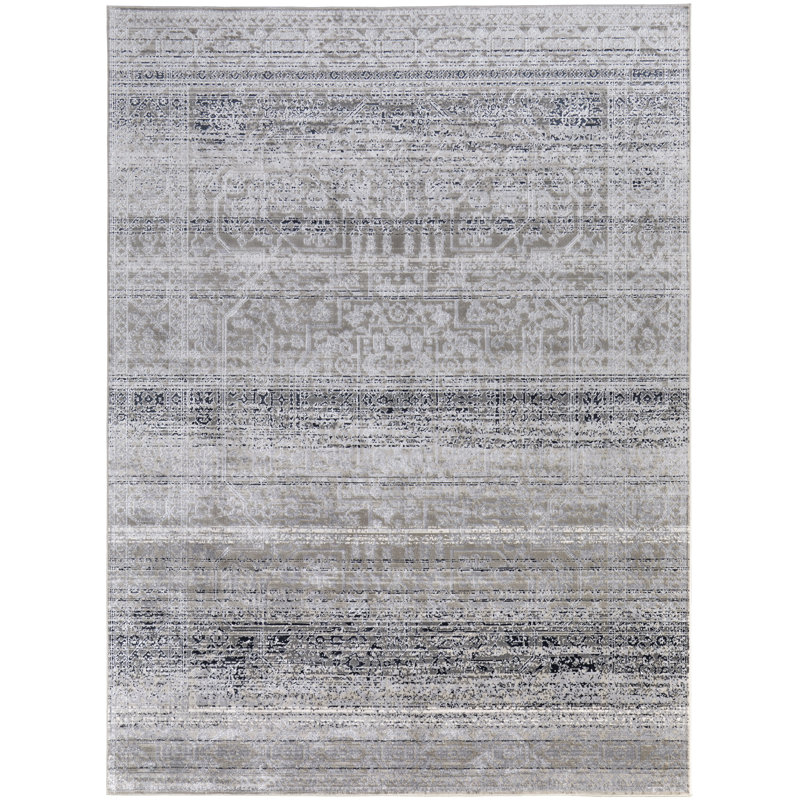 Tapis rectangulaire Nohelly, Rectangle 12 pi x 15 pi