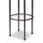 Eloise Backless Metal Stool-868533709-852375664