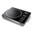 3500W Portable Infrared Ceramic Hot Plate, Single Burner Electric Countertop Hob with Carry Handles, Digital Display & Timer, 100-3500W Adjustable Power, Compatible with All Cookware, UK Plug, Includes BBQ Rack