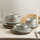 Stone Lain Brasa 16-piece Dinnerware Set Stoneware & Reviews 