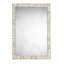 Heron Rectangle Acrylic Mirror