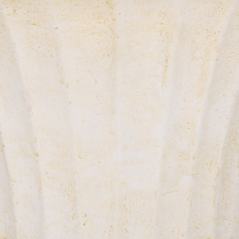 Arden Planter Pot, Off-White