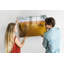 Magnetic Glass Dry Erase Board