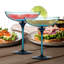 9,9 oz Ensemble de coupes en verre-639663283