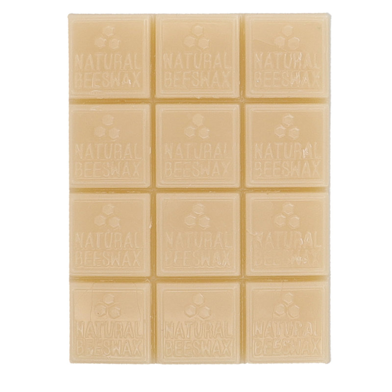 Natural Elements Eco-Friendly Beeswax Refresh Cubes