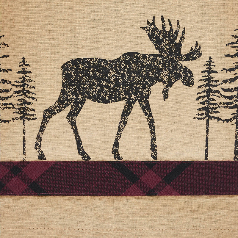 Arjon Cotton Tea Towel Kitchen Towel