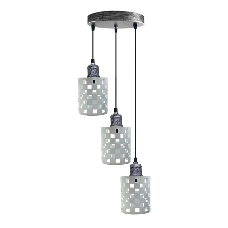 Eduvigen 3 - Light Cluster Pendant