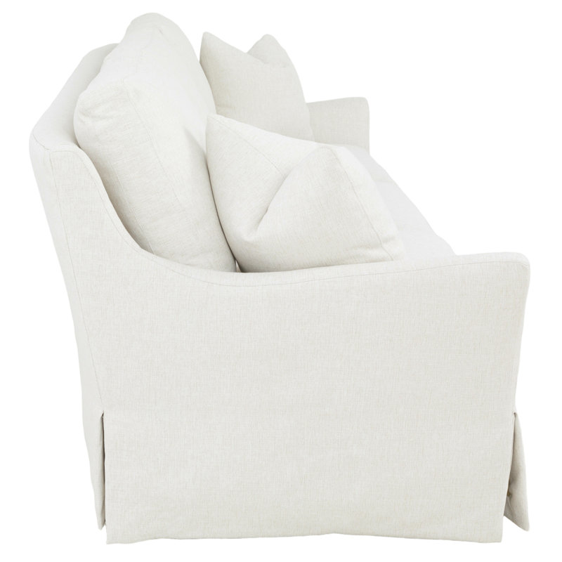 Olivia Sofa, 9953 Pewter