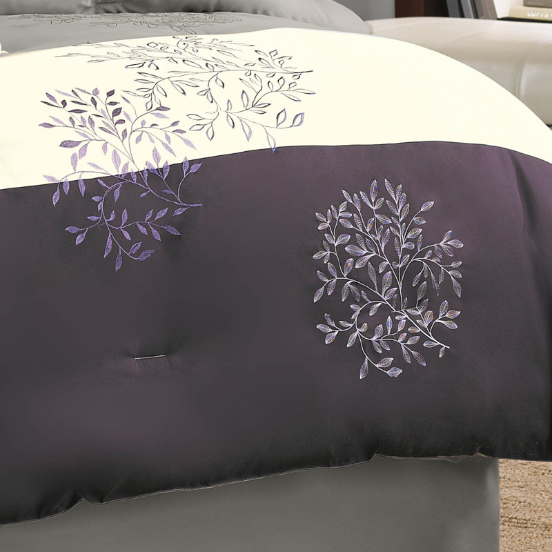 Murell Comforter Set, King