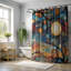 Merry Spruce - Premium Shower Curtain-368193176