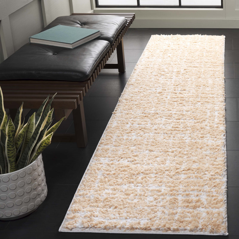 Kabamba Performance Rug, Runner 2'2" x 8'