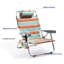 Chaise de plage en aluminium-115179144-115179143
