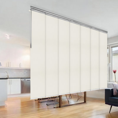 Blackout Vertical Blind