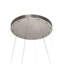 Anillo LED Pendant