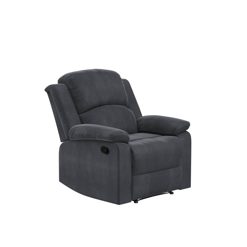 Roumena 34.75" Manual Recliner