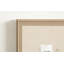 Tableau d'affichage en tissu avec cadre Oakhurst-258426648-258426649