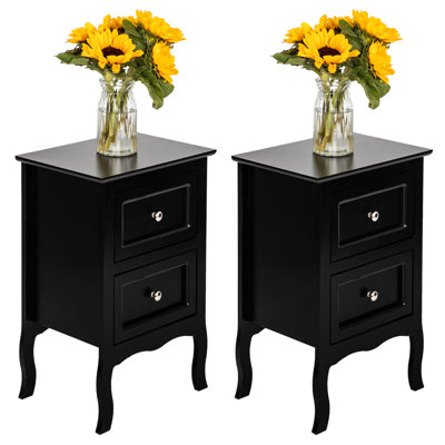 Fetuuaho 16'' W Nightstand
