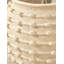 Bobble Fibrestone  Decorative Planter-110455049-110455048